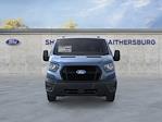 New 2026 Ford Transit 250 Low Roof Empty Cargo Van thumbnail 6