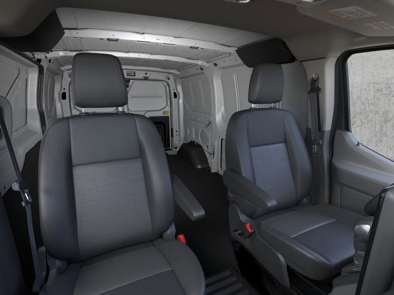 New 2026 Ford Transit 250 Low Roof Empty Cargo Van - photo 9