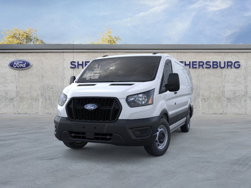 New 2026 Ford Transit 250 - photo 2