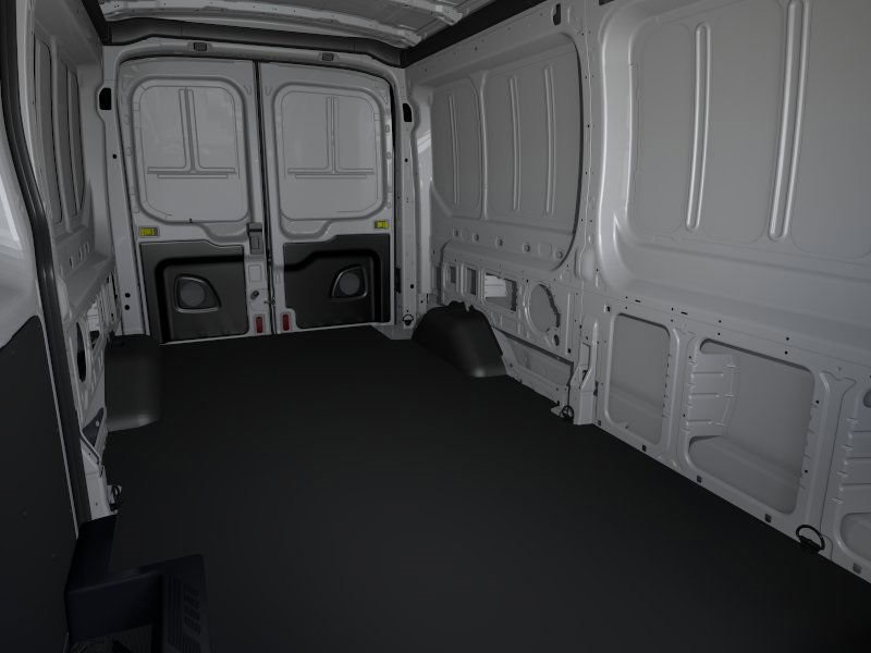 New 2026 Ford Transit 150 Medium Roof Empty Cargo Van - photo 10