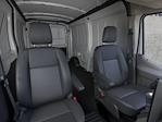 New 2026 Ford Transit 150 Medium Roof Empty Cargo Van thumbnail 8