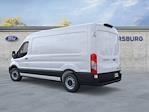 New 2026 Ford Transit 150 Medium Roof Empty Cargo Van thumbnail 4