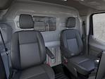 New 2025 Ford Transit 250 Low Roof Empty Cargo Van thumbnail 9