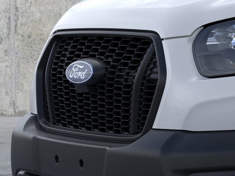 New 2026 Ford Transit 250 Low Roof Empty Cargo Van - photo 16