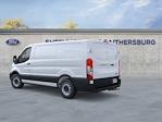 New 2026 Ford Transit 250 Low Roof Empty Cargo Van thumbnail 4