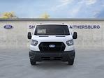 New 2026 Ford Transit 250 Low Roof Empty Cargo Van thumbnail 6
