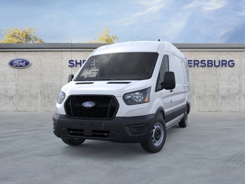 New 2026 Ford Transit 250 - photo 2
