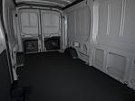 New 2026 Ford Transit 250 Medium Roof Empty Cargo Van thumbnail 9