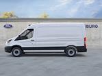 New 2026 Ford Transit 250 Medium Roof Empty Cargo Van thumbnail 3