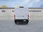 New 2026 Ford Transit 250 Medium Roof Empty Cargo Van thumbnail 5