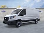 New 2026 Ford Transit 250 Medium Roof Empty Cargo Van thumbnail 1