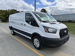 New 2024 Ford Transit 250 Low Roof Empty Cargo Van thumbnail 1