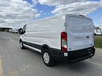 New 2024 Ford Transit 250 Low Roof Empty Cargo Van thumbnail 3