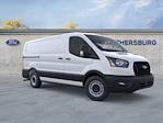 New 2025 Ford Transit 250 Low Roof Empty Cargo Van thumbnail 1