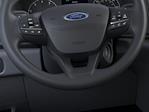 New 2025 Ford Transit 250 Low Roof Empty Cargo Van thumbnail 11