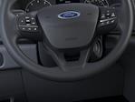 New 2025 Ford Transit 250 Low Roof Empty Cargo Van thumbnail 11