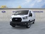 New 2025 Ford Transit 250 Low Roof Empty Cargo Van thumbnail 3