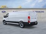 New 2025 Ford Transit 250 Low Roof Empty Cargo Van thumbnail 5