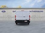 New 2025 Ford Transit 250 Low Roof Empty Cargo Van thumbnail 6