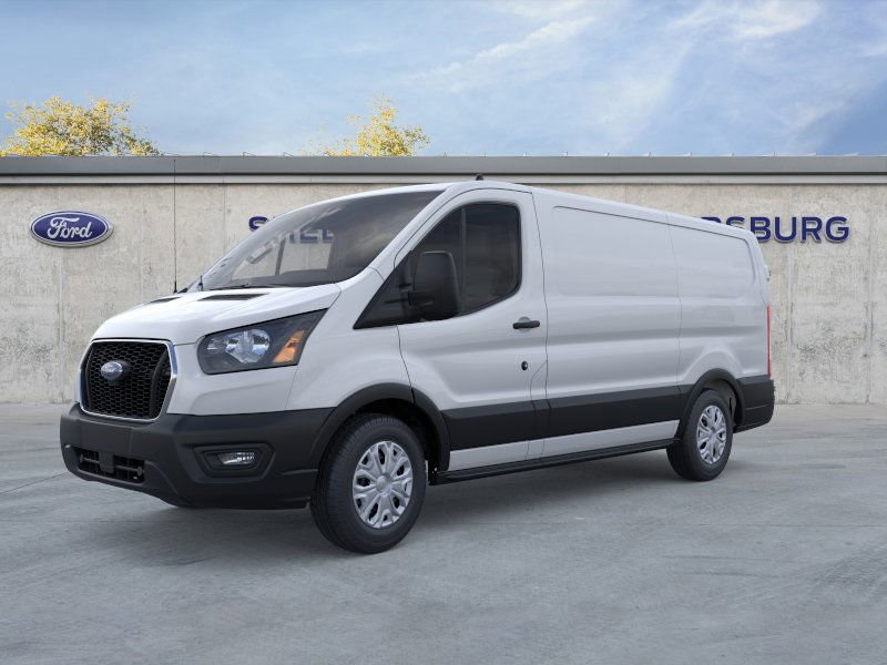 New 2025 Ford Transit 350 - photo 2