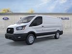 New 2025 Ford Transit 350 Low Roof Empty Cargo Van thumbnail 2