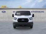 New 2025 Ford Transit 350 Low Roof Empty Cargo Van thumbnail 7