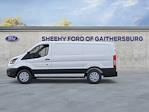 New 2025 Ford Transit 350 Low Roof Empty Cargo Van thumbnail 4