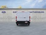 New 2025 Ford Transit 350 Low Roof Empty Cargo Van thumbnail 6