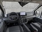 New 2025 Ford Transit 350 Low Roof Empty Cargo Van thumbnail 8