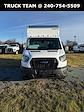 New 2024 Ford Transit 350 Cutaway thumbnail 1