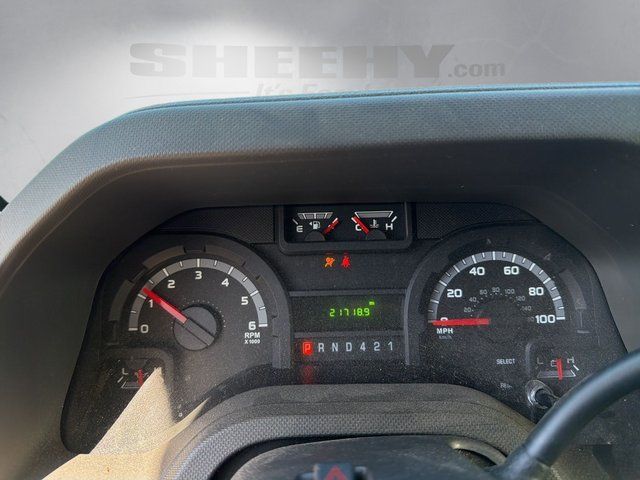 Used 2018 Ford E-450 Cutaway - photo 6
