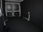 New 2026 Ford Transit 250 Medium Roof Empty Cargo Van thumbnail 10