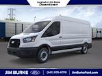 New 2026 Ford Transit 250 Medium Roof Empty Cargo Van thumbnail 1