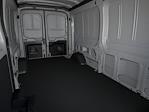 New 2026 Ford Transit 250 Medium Roof Empty Cargo Van thumbnail 11