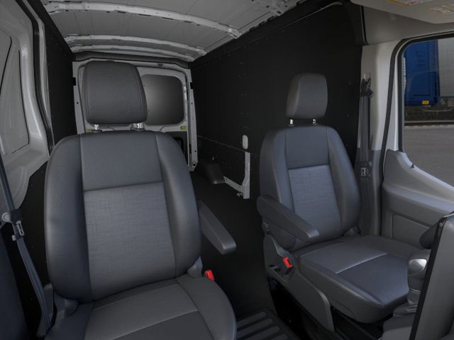 New 2026 Ford Transit 250 Medium Roof Empty Cargo Van - photo 10