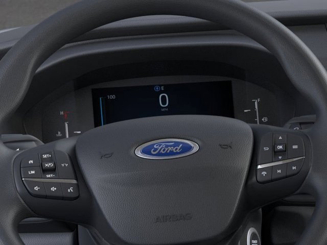New 2026 Ford Transit 250 Medium Roof Empty Cargo Van - photo 13