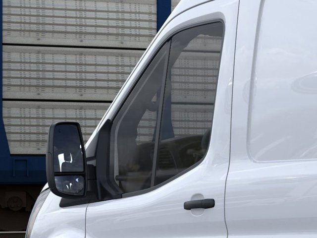 New 2026 Ford Transit 250 Medium Roof Empty Cargo Van - photo 20