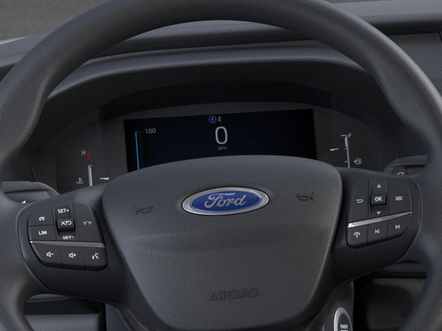 New 2026 Ford Transit 250 Medium Roof Empty Cargo Van - photo 13