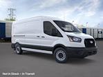 New 2026 Ford Transit 250 Medium Roof Empty Cargo Van thumbnail 7