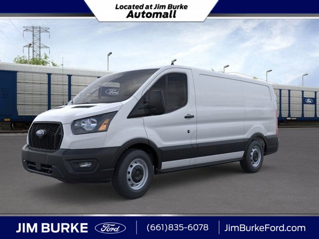 New 2025 Ford Transit 150 - photo 2