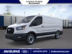 New 2025 Ford Transit 150 Low Roof Empty Cargo Van thumbnail 2