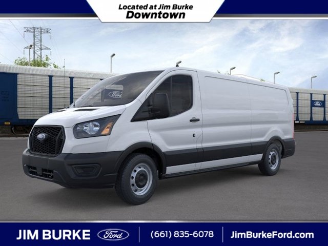 New 2025 Ford Transit 250 - photo 1