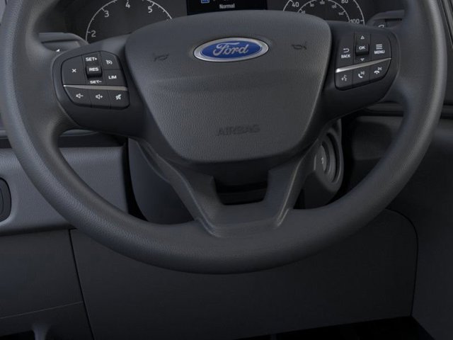 New 2025 Ford Transit 250 Low Roof Empty Cargo Van - photo 12