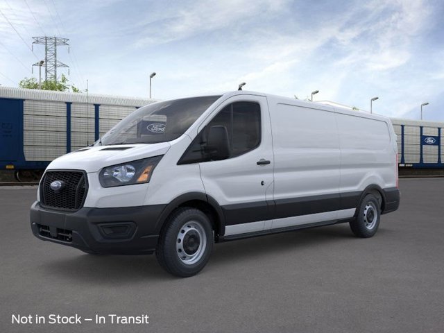 New 2025 Ford Transit 250 - photo 2