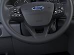 New 2025 Ford Transit 250 Low Roof Empty Cargo Van thumbnail 11
