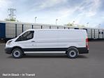 New 2025 Ford Transit 250 Low Roof Empty Cargo Van thumbnail 4