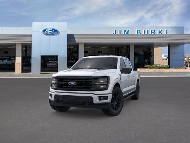 New 2026 Ford F-150 - photo 2