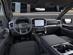 New 2026 Ford F-150 XLT SuperCrew Cab thumbnail 8