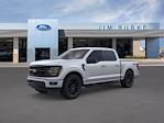 New 2026 Ford F-150 XLT SuperCrew Cab thumbnail 1