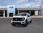 New 2026 Ford F-150 XLT SuperCrew Cab thumbnail 2